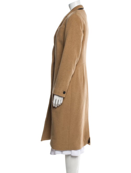 Rag & Bone Camel Hair Coat