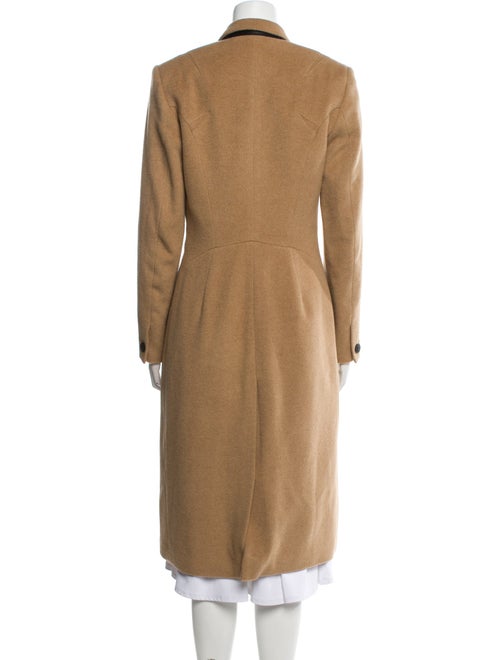 Rag & Bone Camel Hair Coat