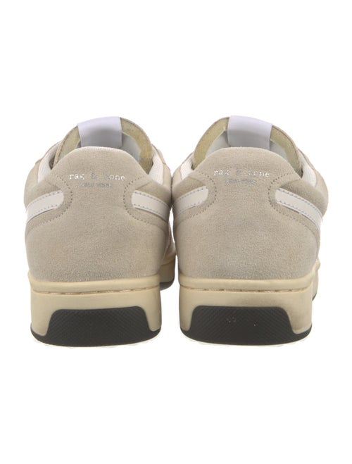 Rag & Bone Suede Sneakers