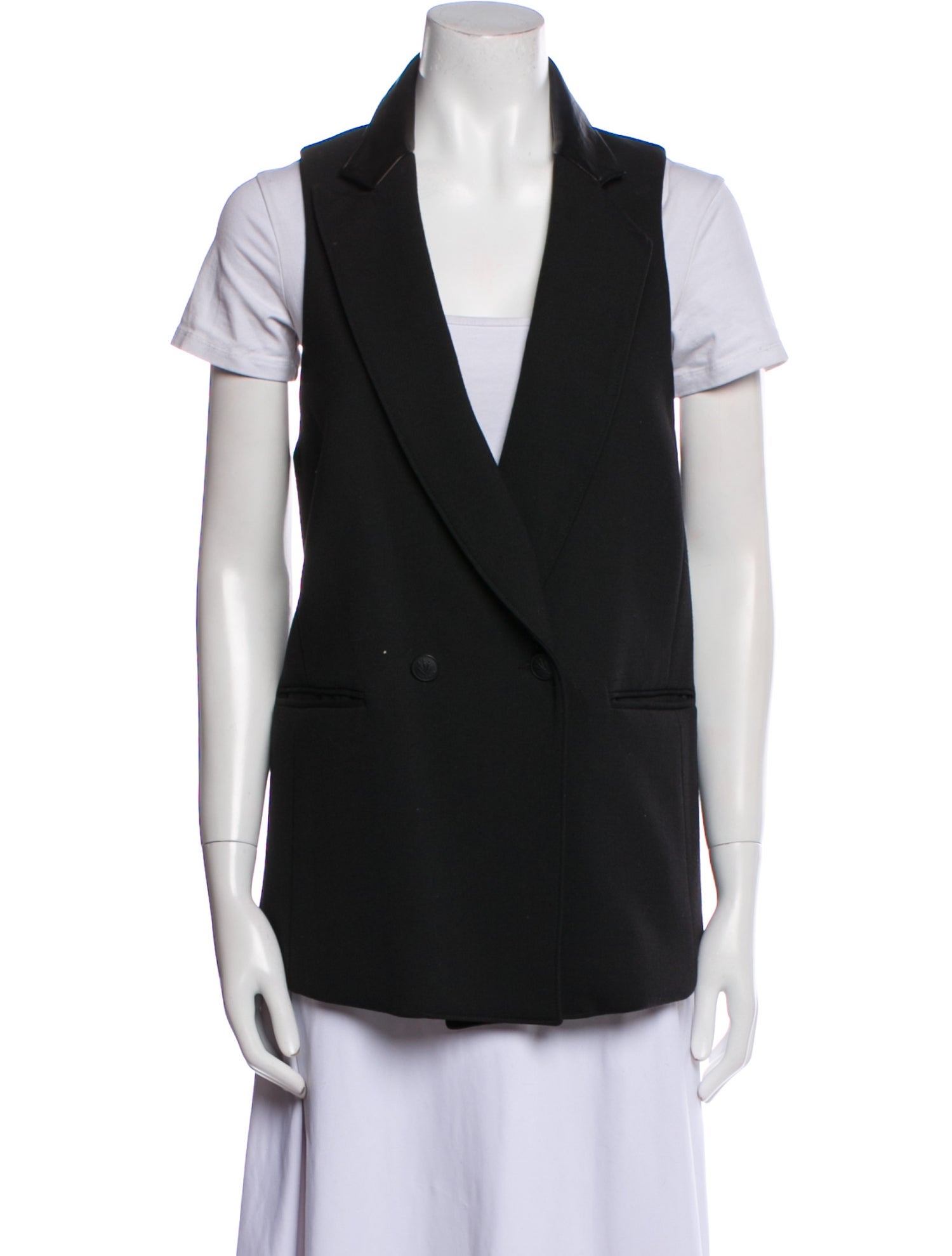Rag & Bone Vest
