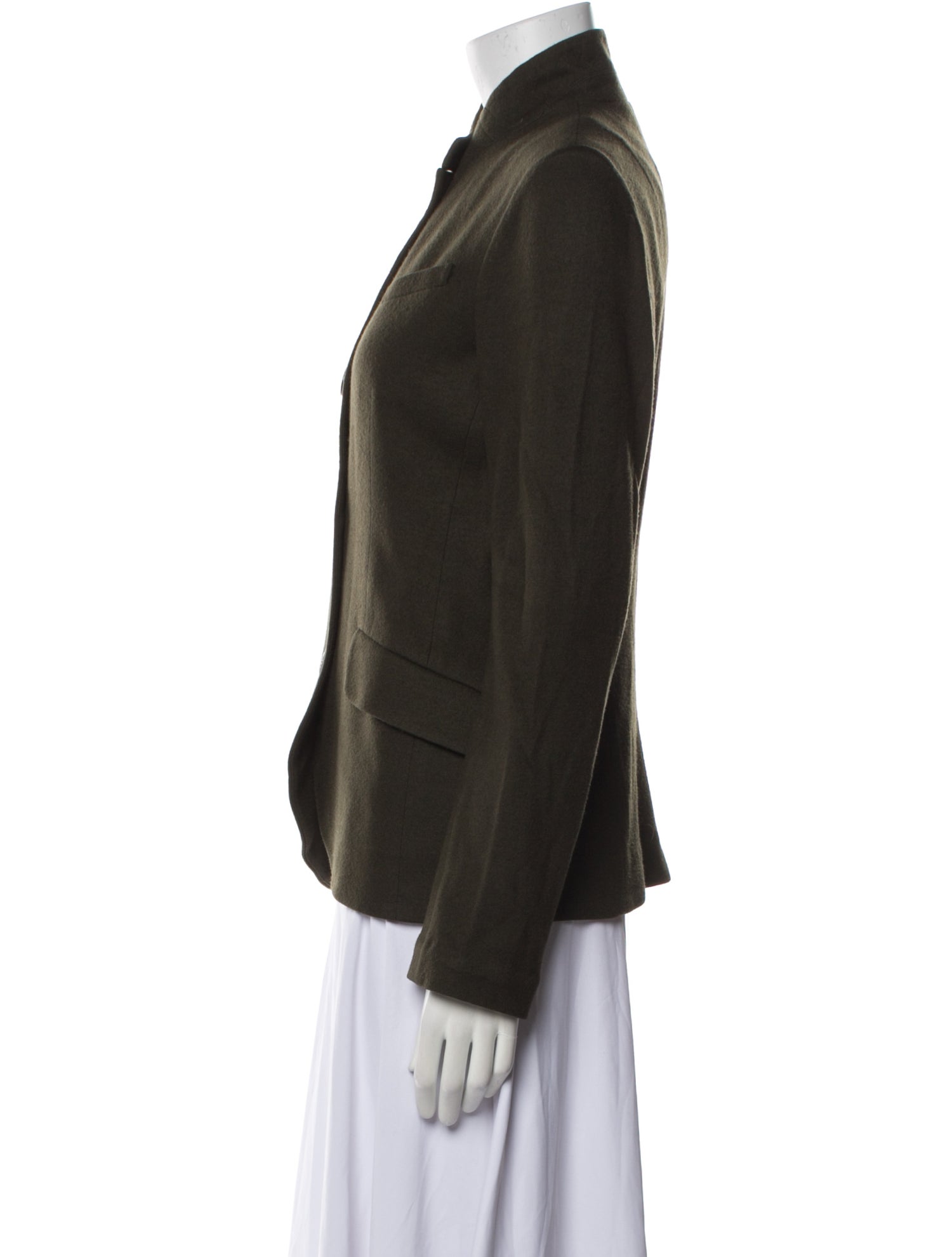 Rag & Bone Wool Blazer