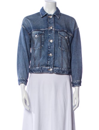 Rag & Bone Denim Jacket