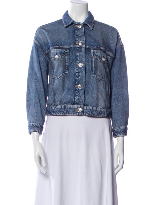 Rag & Bone Denim Jacket