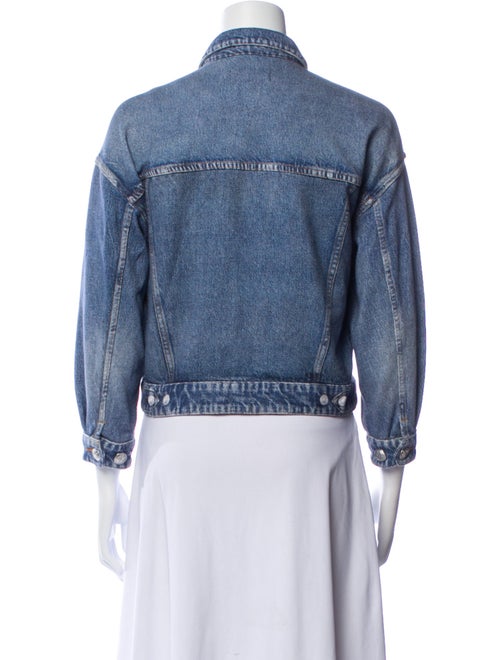 Rag & Bone Denim Jacket