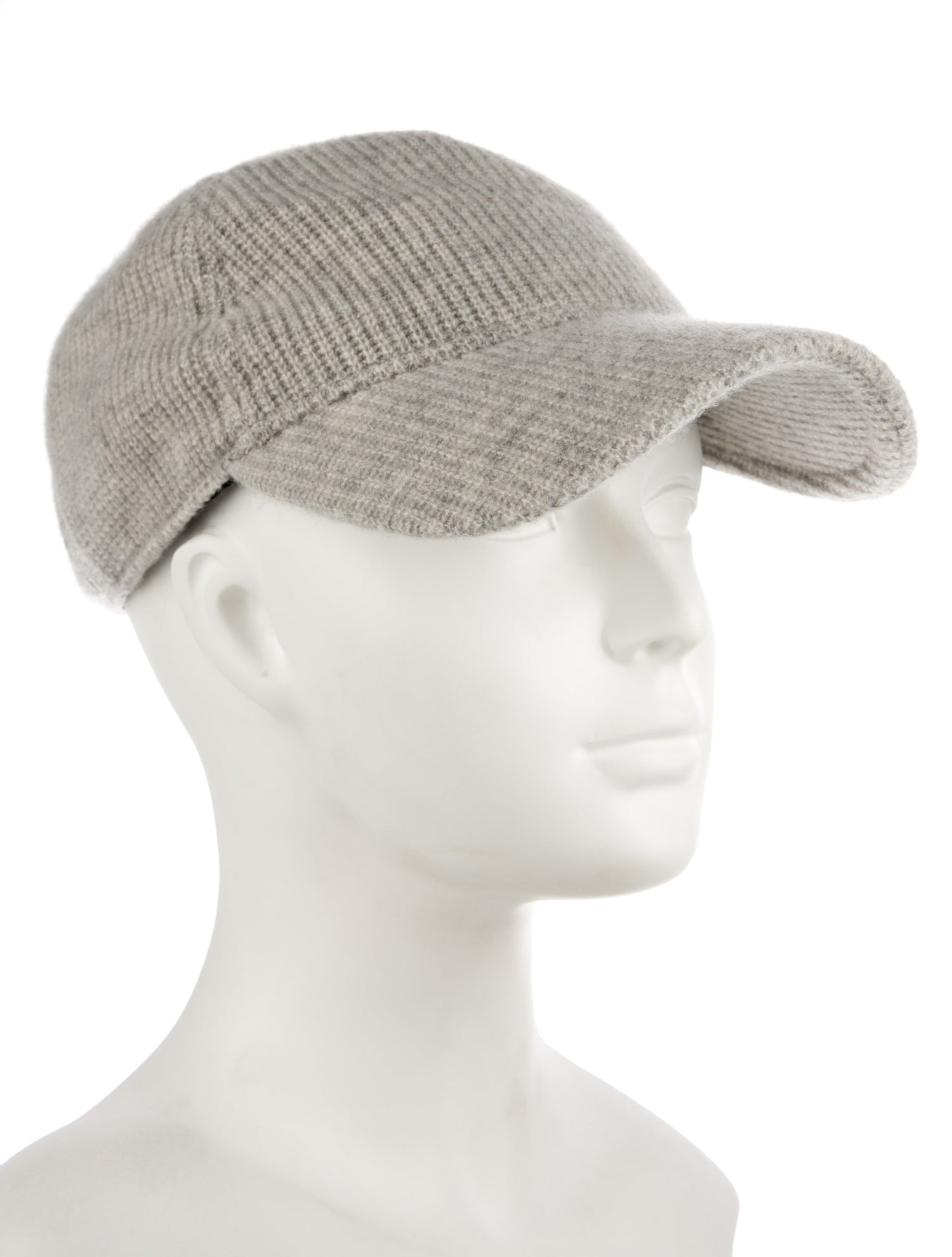 Rag & Bone Cashmere Knit Baseball Hat