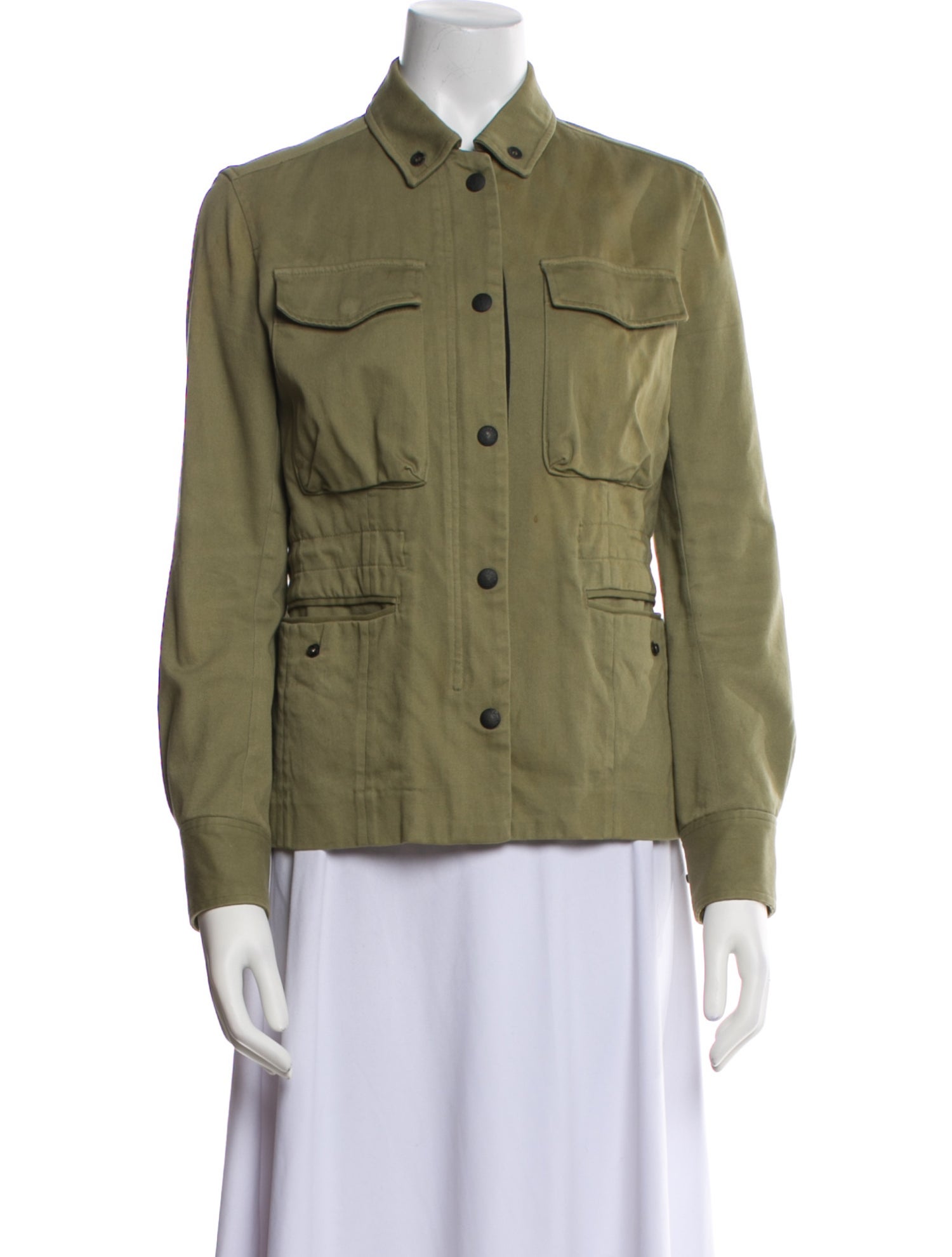 Rag & Bone Utility Jacket