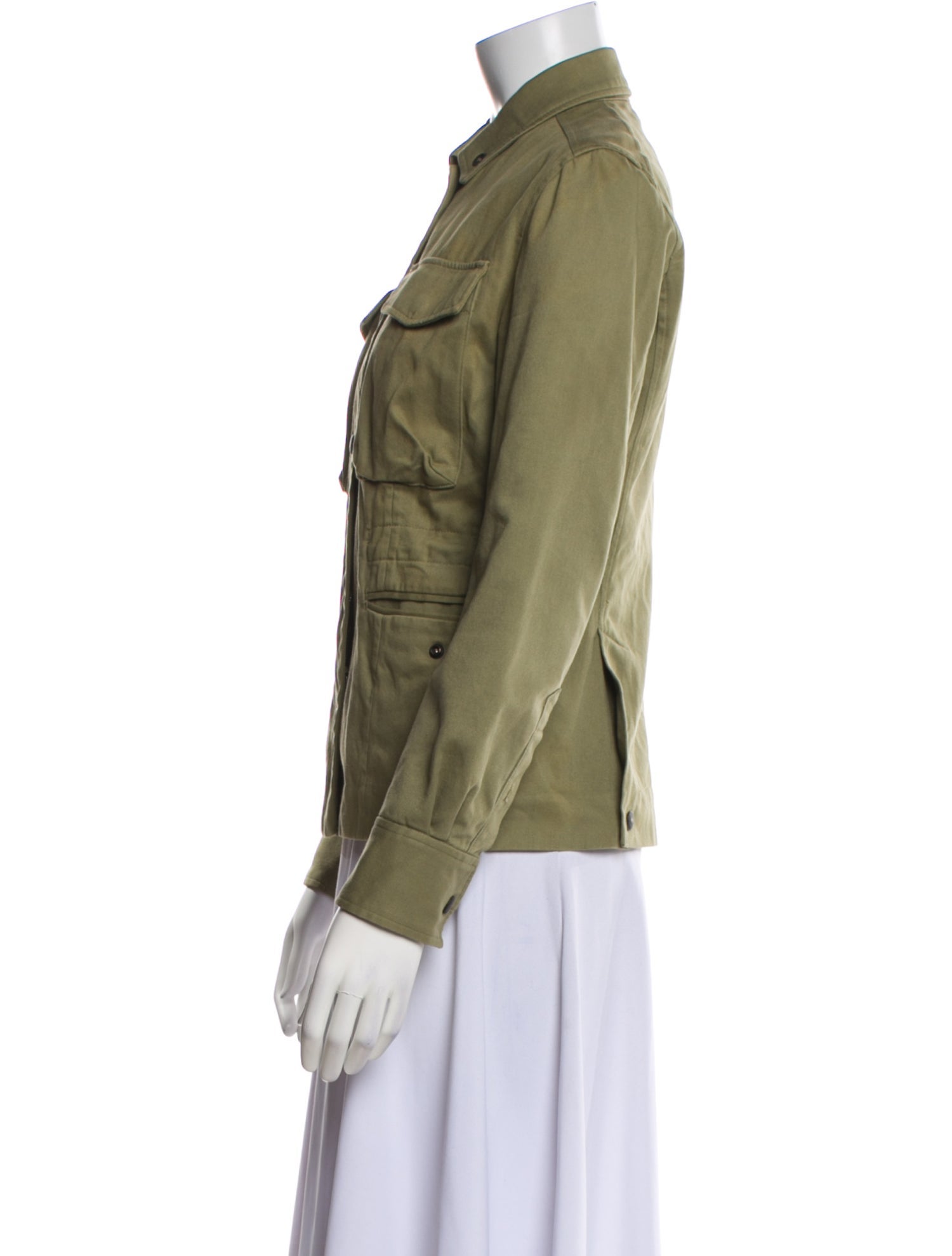 Rag & Bone Utility Jacket