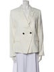 Rag & Bone Linen Blazer