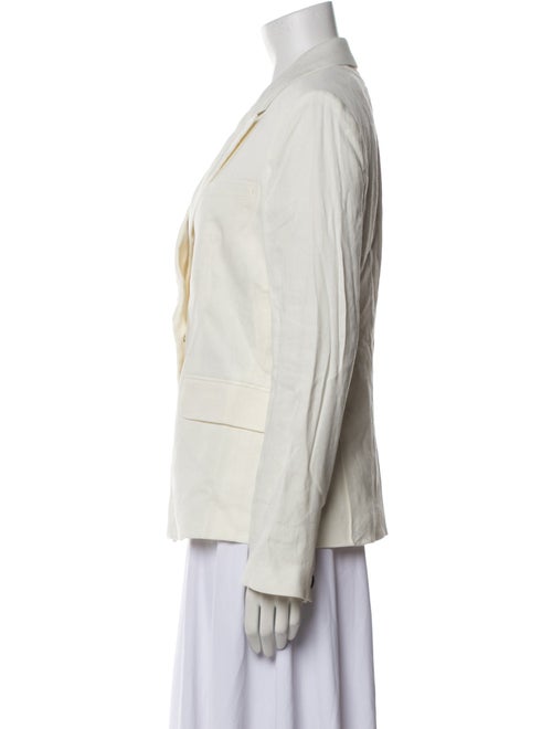 Rag & Bone Linen Blazer