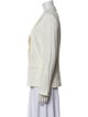 Rag & Bone Linen Blazer