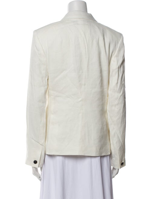Rag & Bone Linen Blazer
