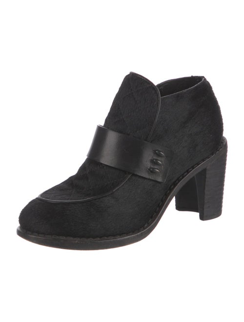 Rag & Bone Ponyhair Boots