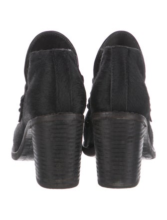 Rag & Bone Ponyhair Boots