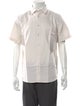 Rag & Bone Short Sleeve Shirt