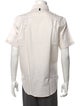 Rag & Bone Short Sleeve Shirt