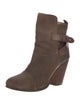 Rag & Bone Suede Boots