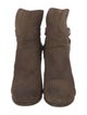Rag & Bone Suede Boots