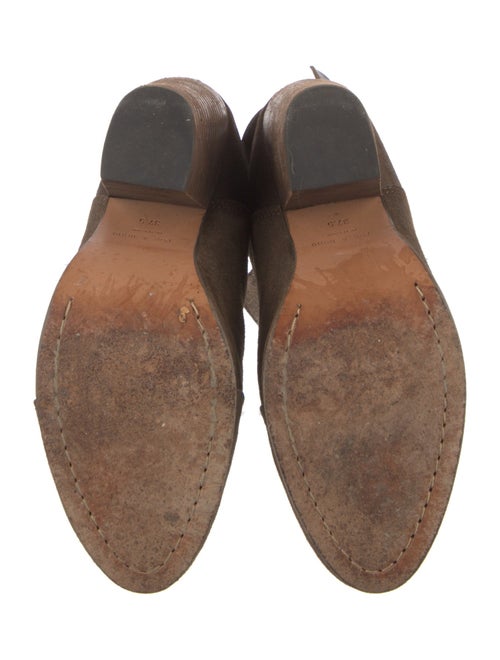 Rag & Bone Suede Boots