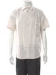 Rag & Bone Short Sleeve Shirt