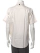 Rag & Bone Short Sleeve Shirt