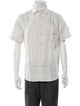 Rag & Bone Short Sleeve Shirt