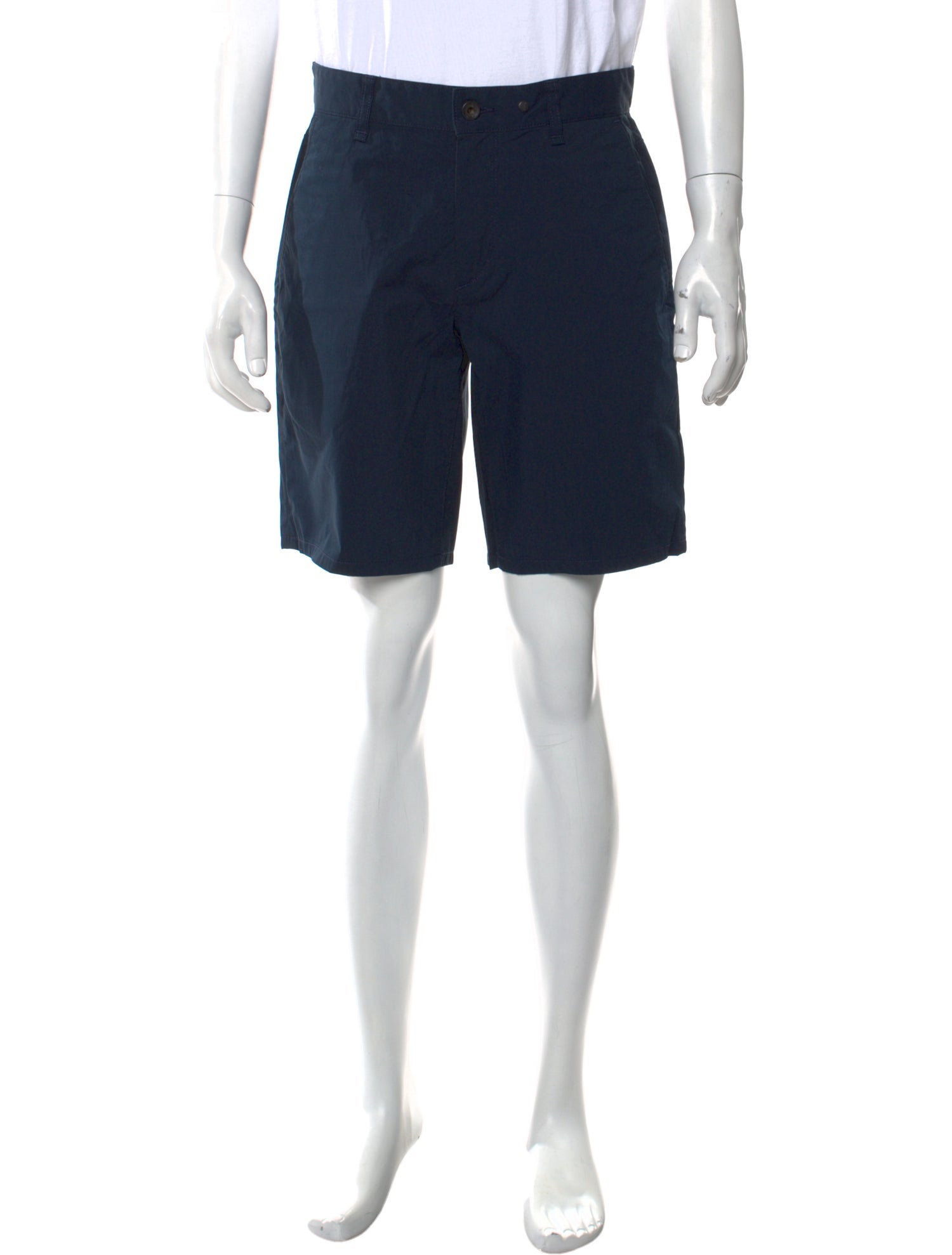 Rag & Bone Flat Front Shorts w/ Tags