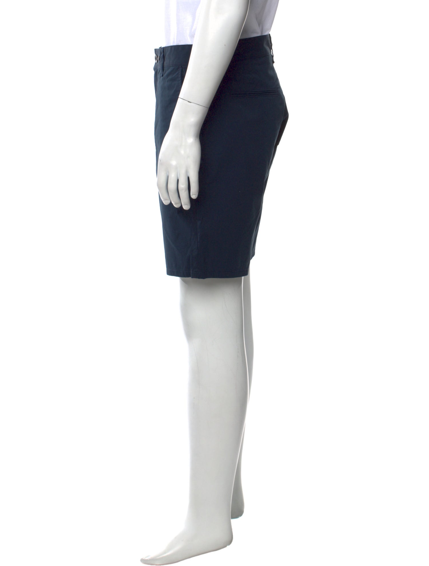 Rag & Bone Flat Front Shorts w/ Tags