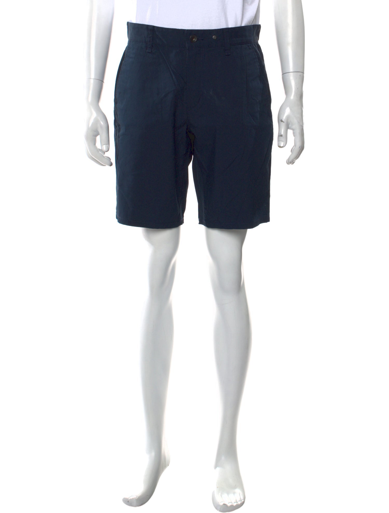 Rag & Bone Flat Front Shorts w/ Tags