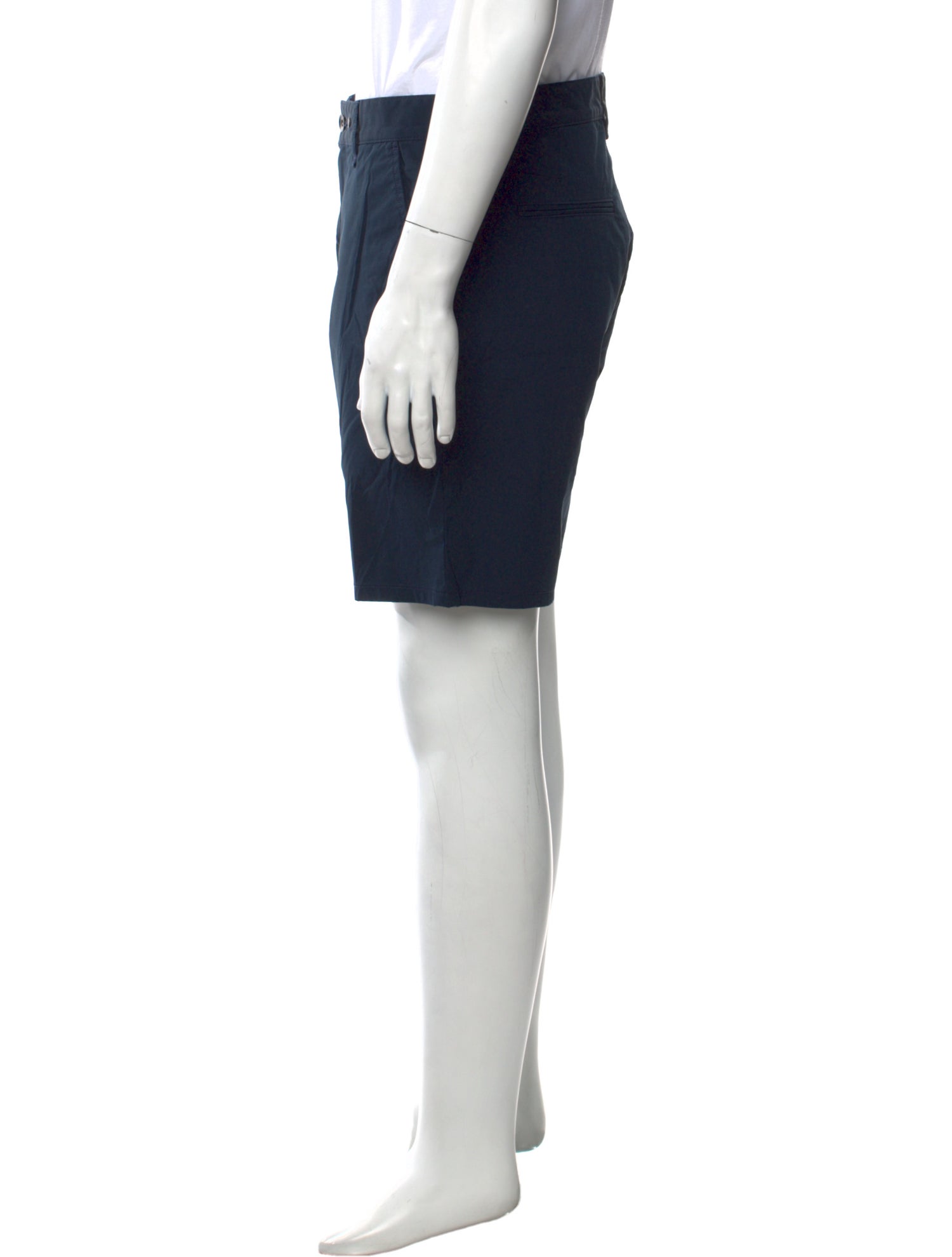 Rag & Bone Flat Front Shorts w/ Tags