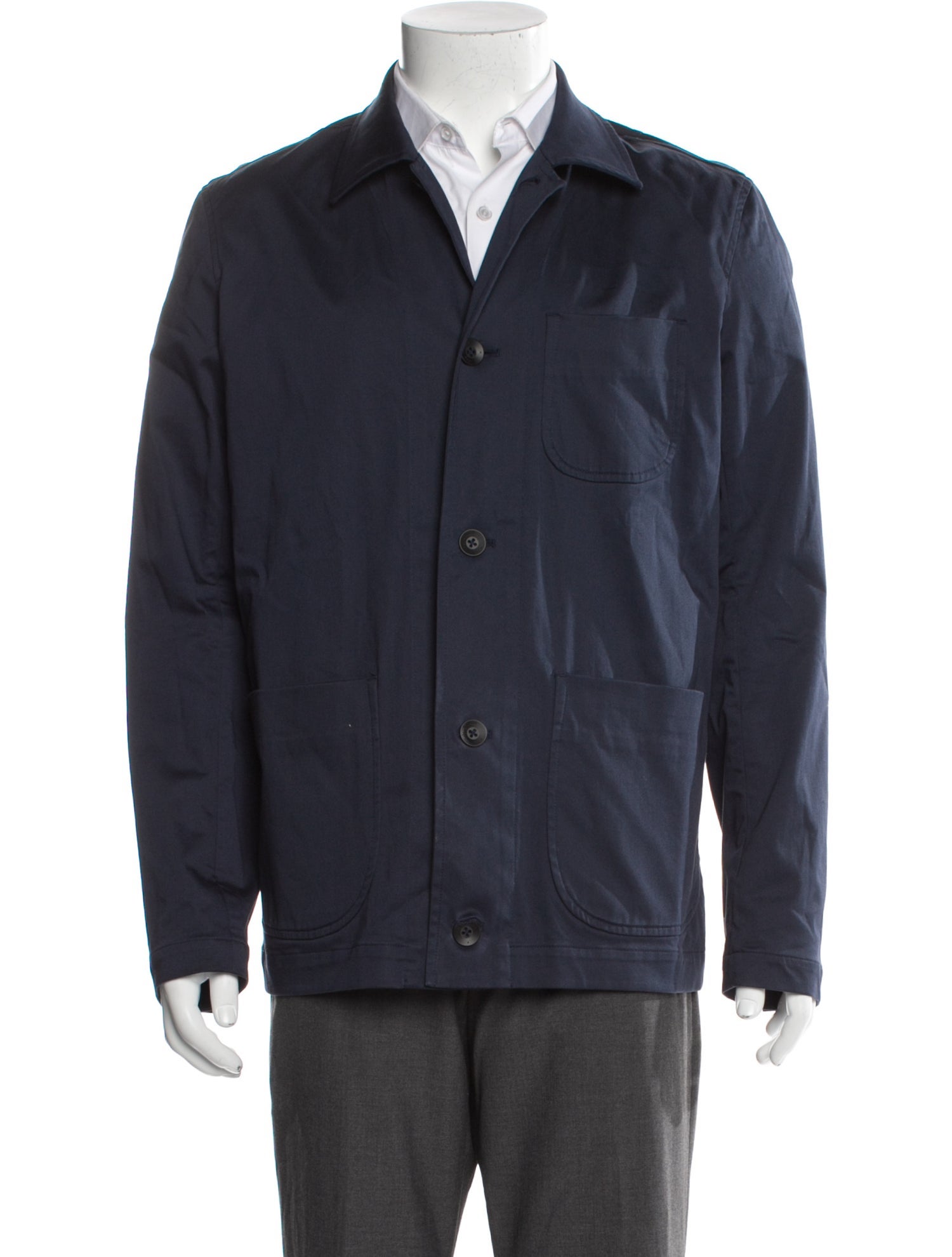 Rag & Bone Utility Jacket