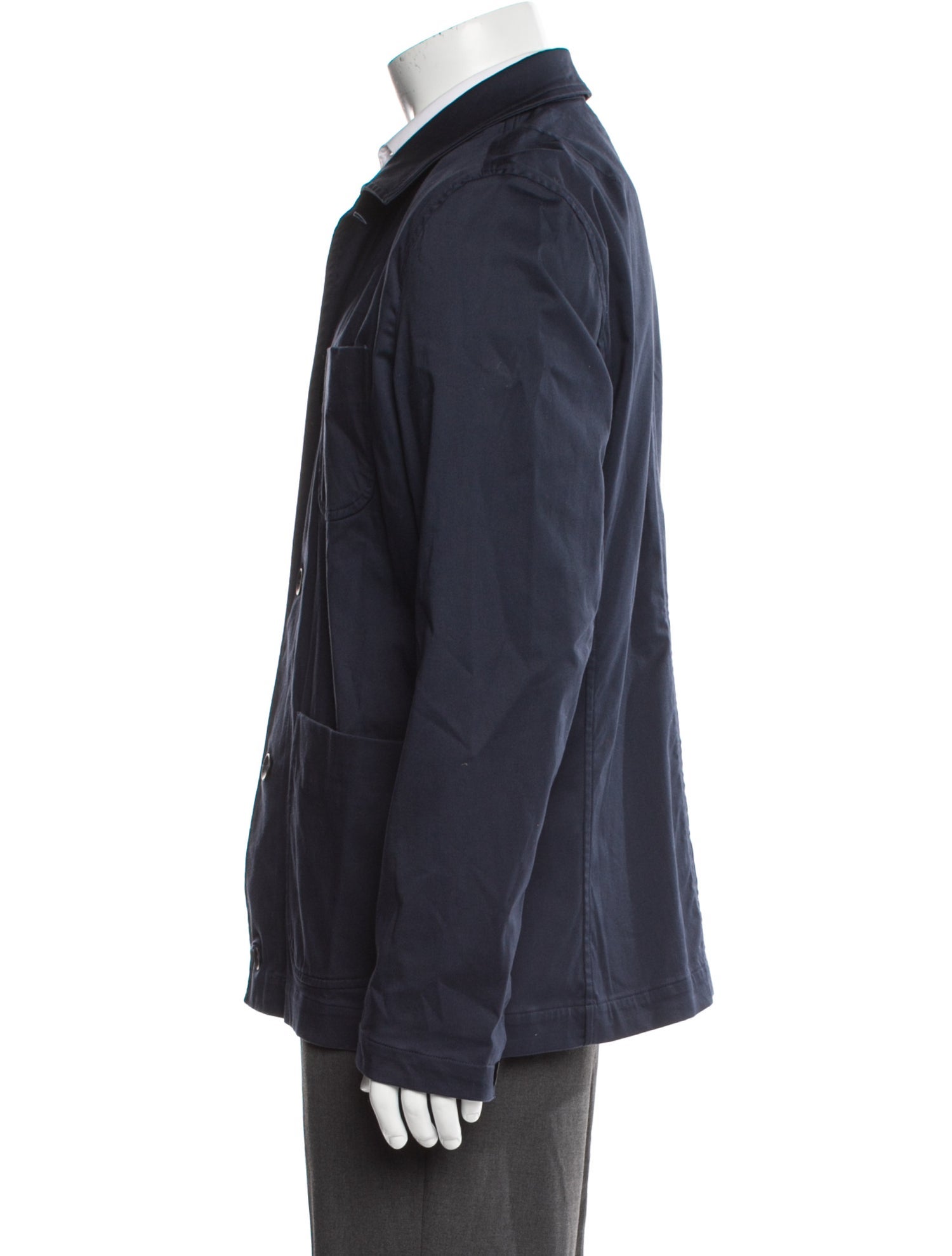 Rag & Bone Utility Jacket