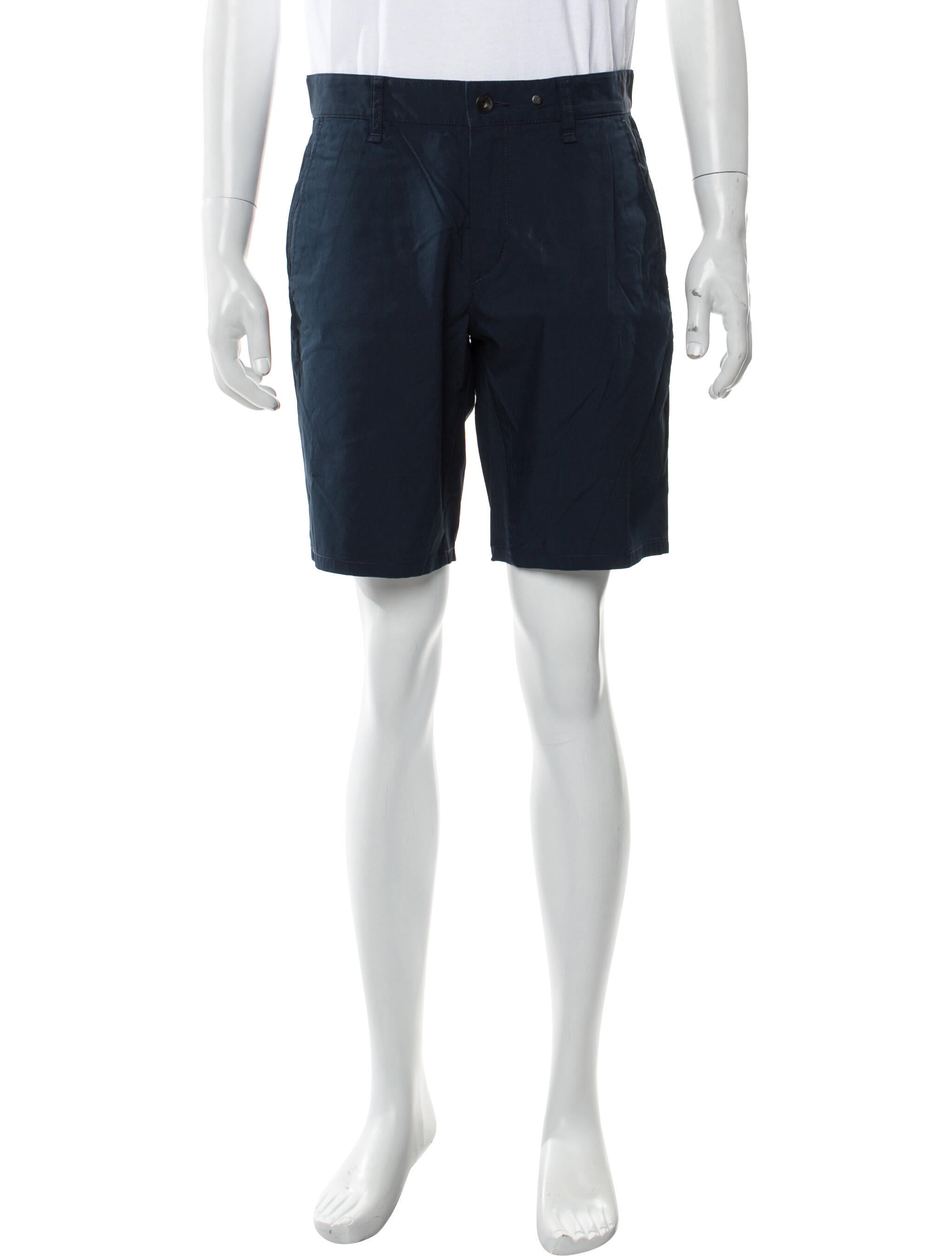 Rag & Bone Flat Front Shorts w/ Tags