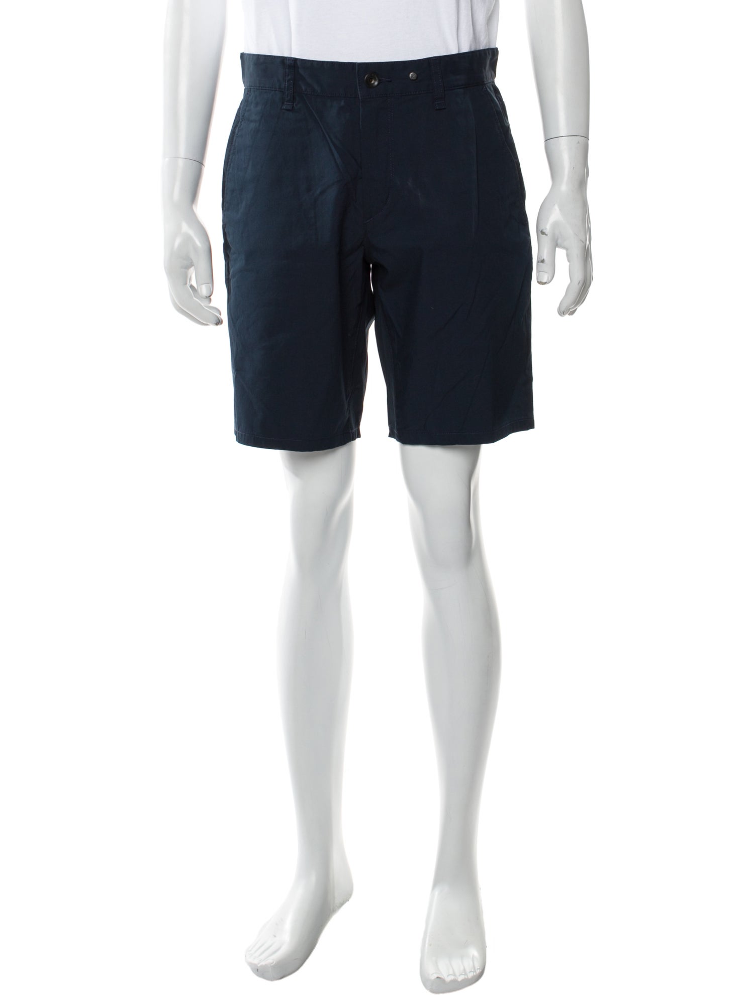 Rag & Bone Flat Front Shorts w/ Tags