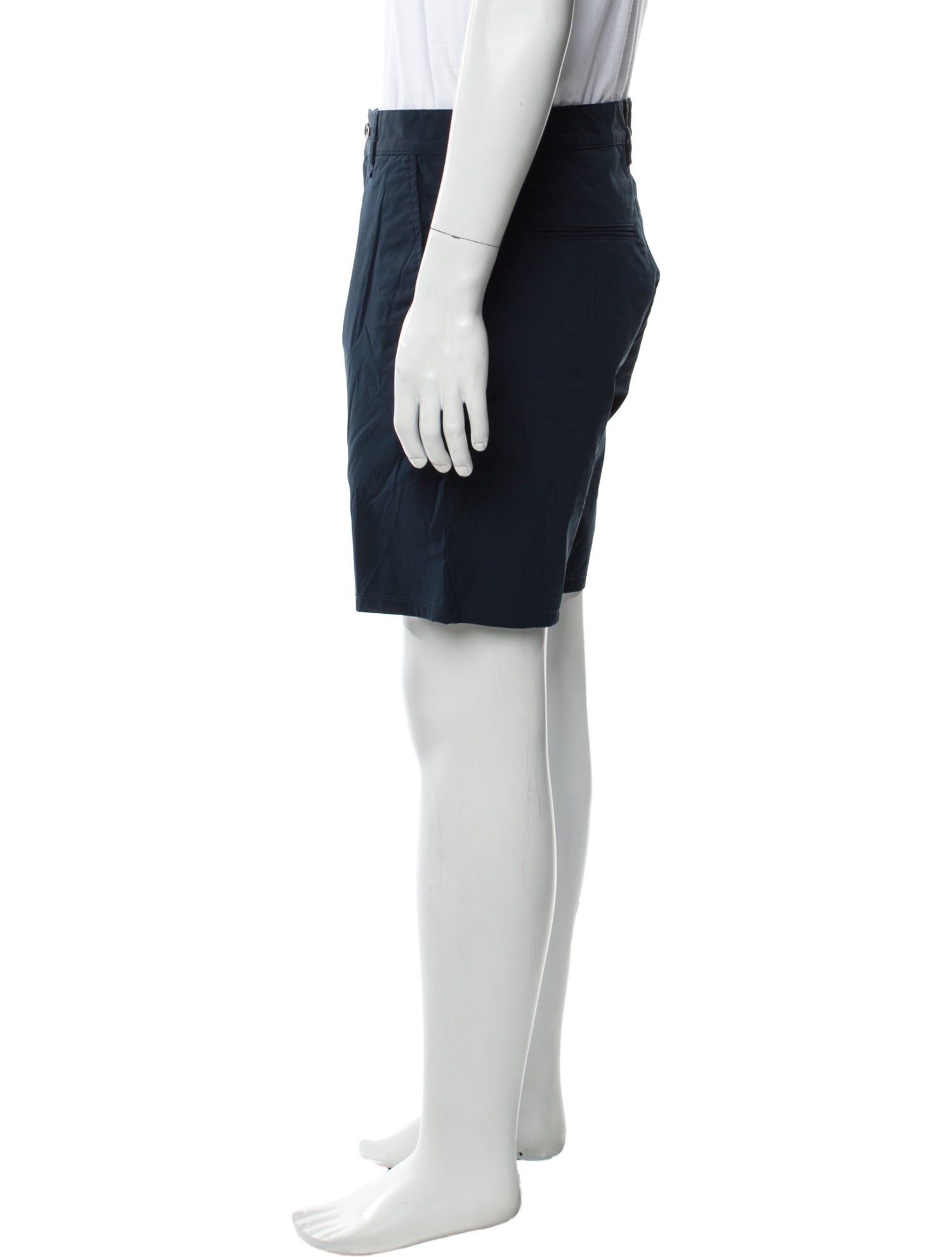 Rag & Bone Flat Front Shorts w/ Tags