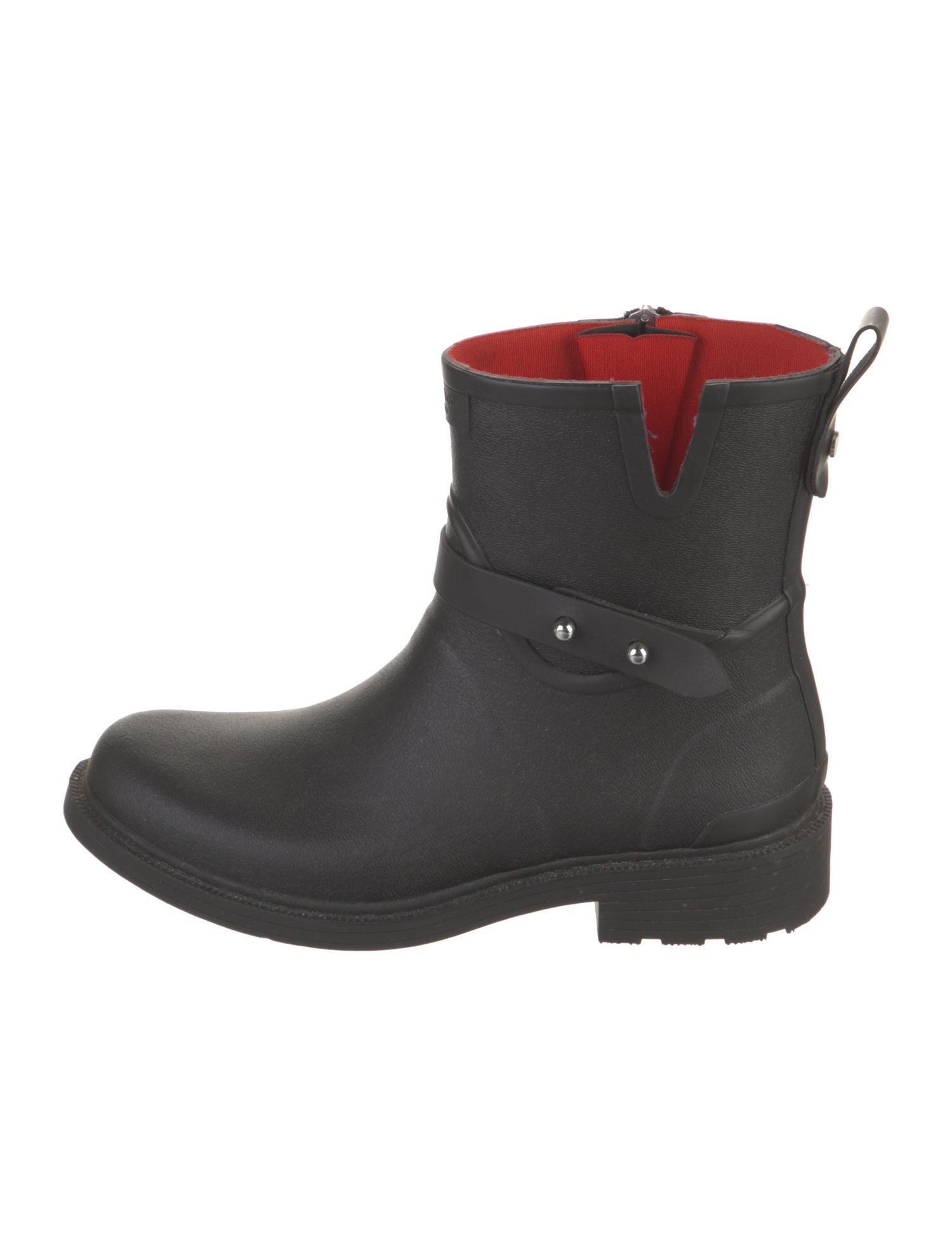 Rag & Bone Rubber Rain Boots