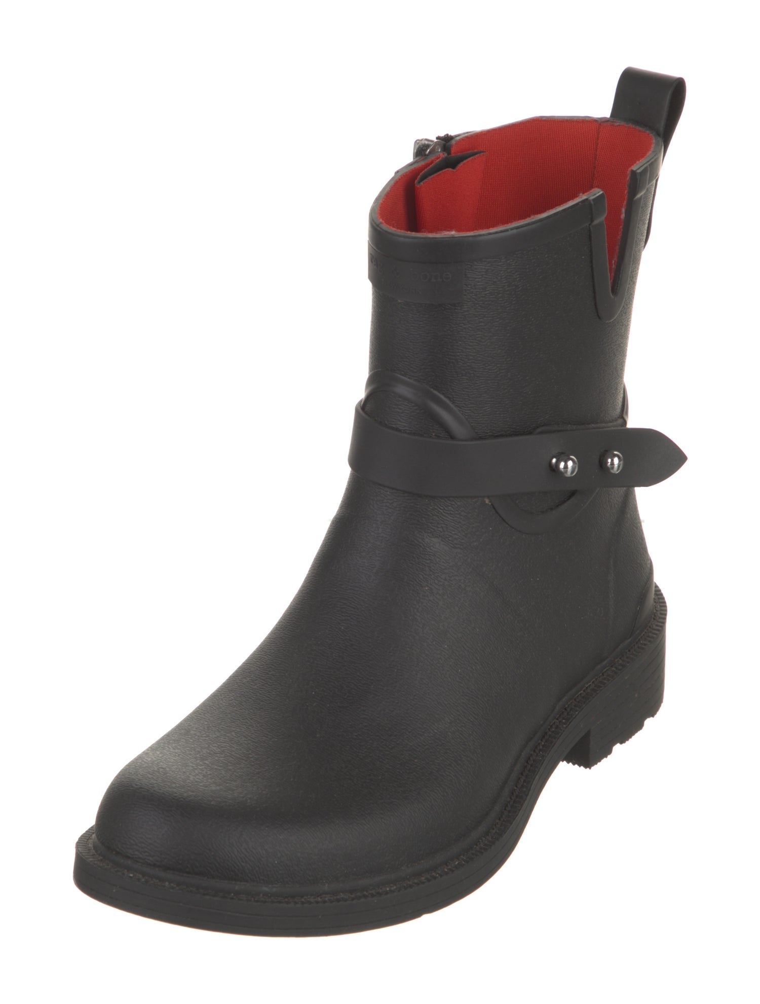 Rag & Bone Rubber Rain Boots
