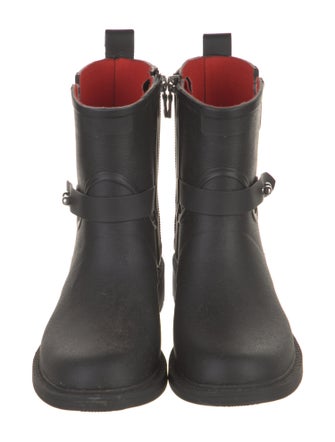 Rag & Bone Rubber Rain Boots