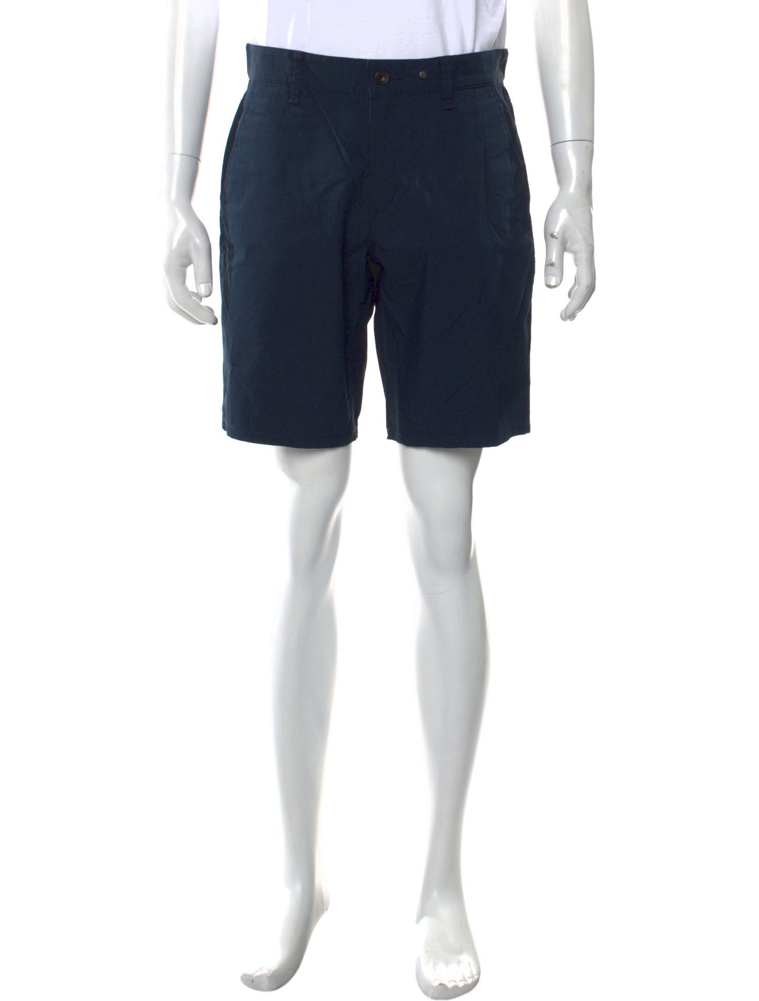 Rag & Bone Flat Front Shorts w/ Tags