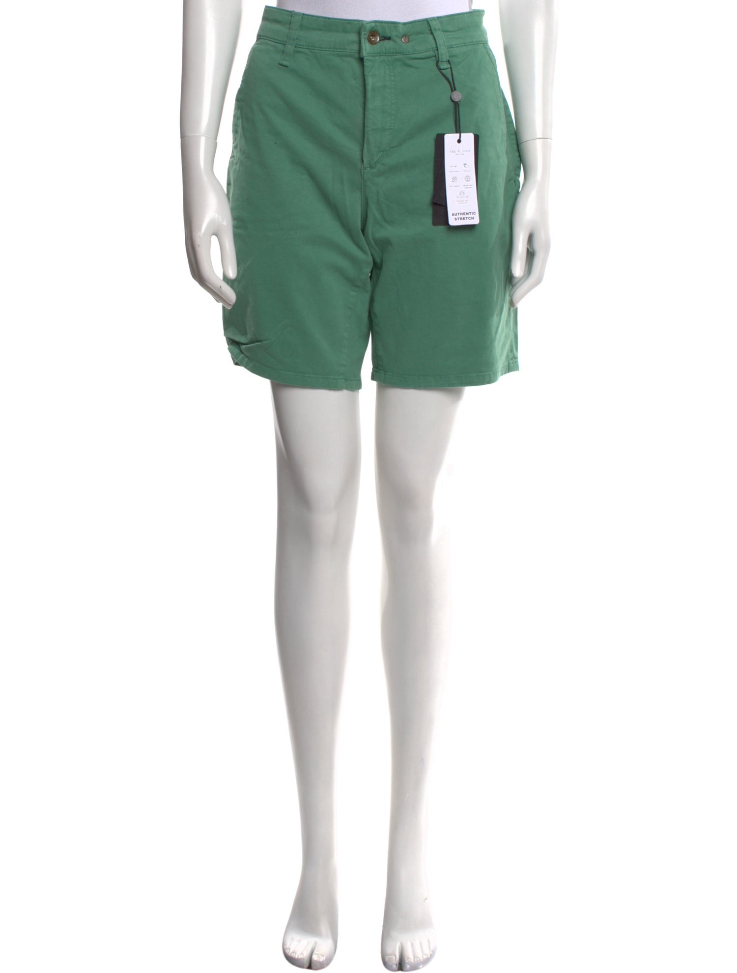 Rag & Bone Chino Shorts w/ Tags