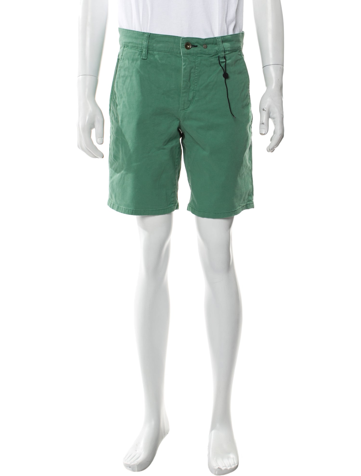 Rag & Bone Flat Front Shorts w/ Tags