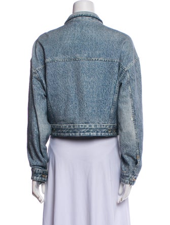 Rag & Bone Denim Jacket