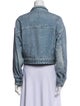 Rag & Bone Denim Jacket
