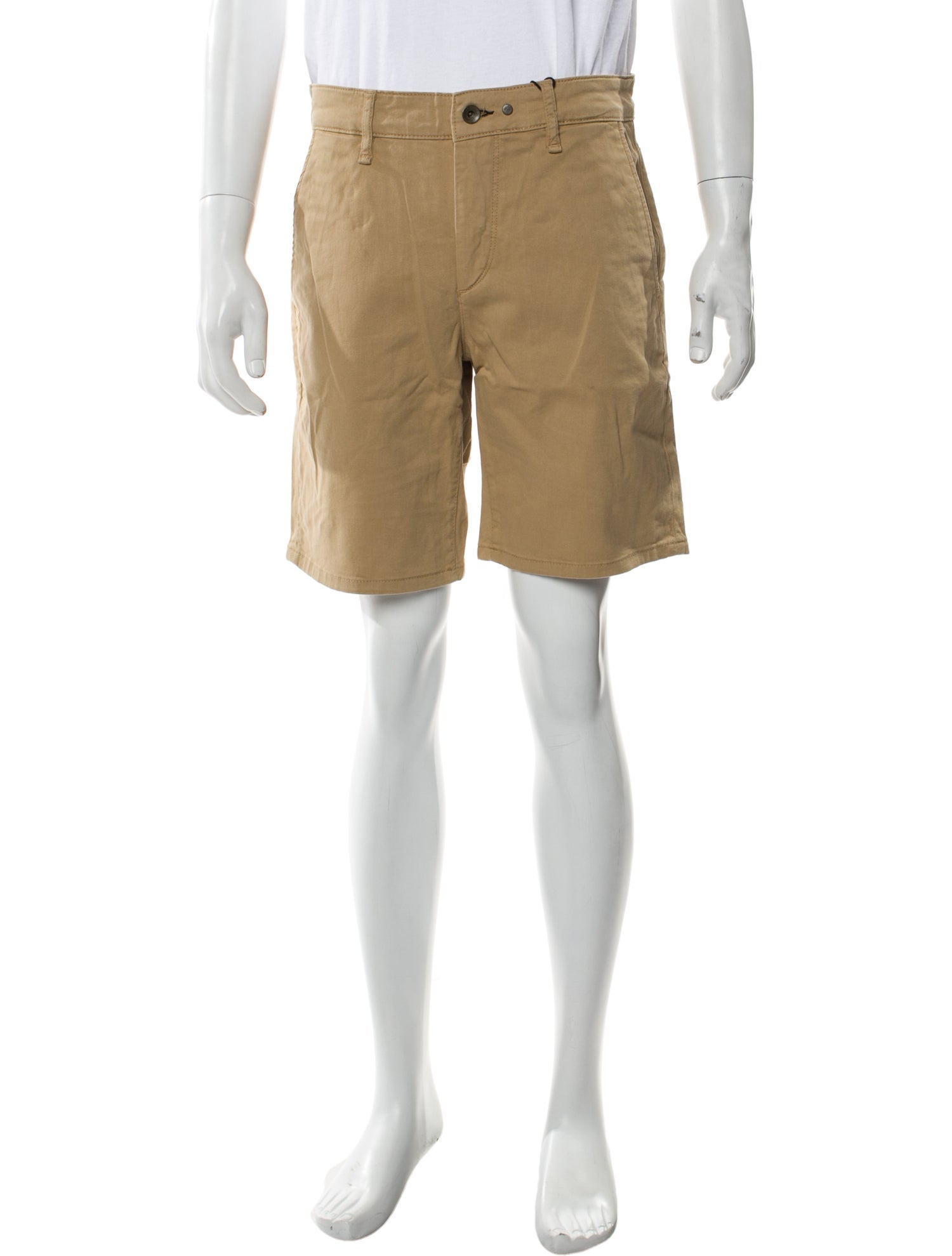 Rag & Bone Flat Front Shorts w/ Tags