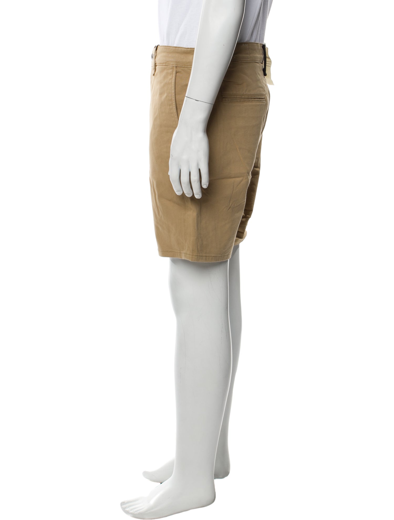 Rag & Bone Flat Front Shorts w/ Tags