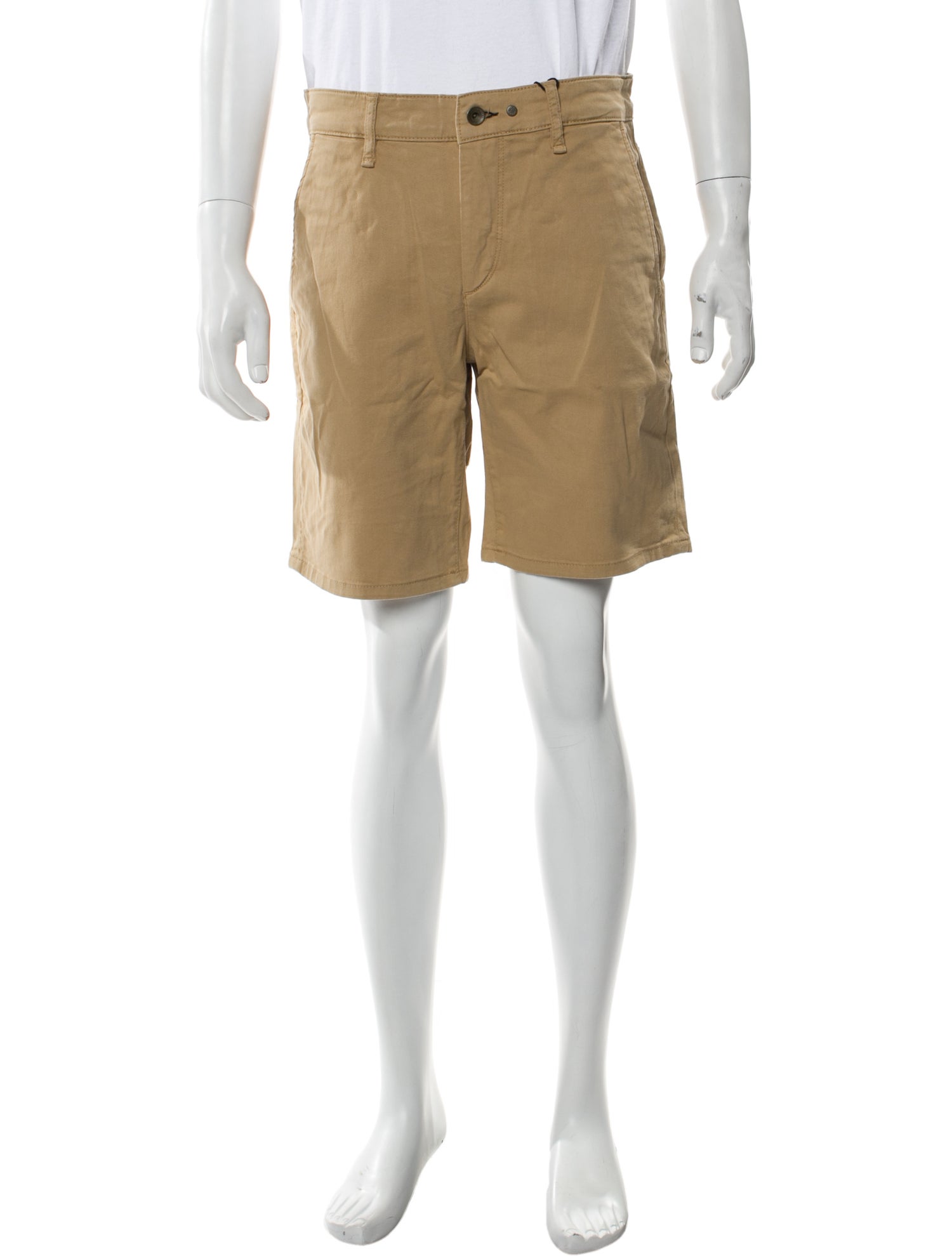 Rag & Bone Flat Front Shorts w/ Tags