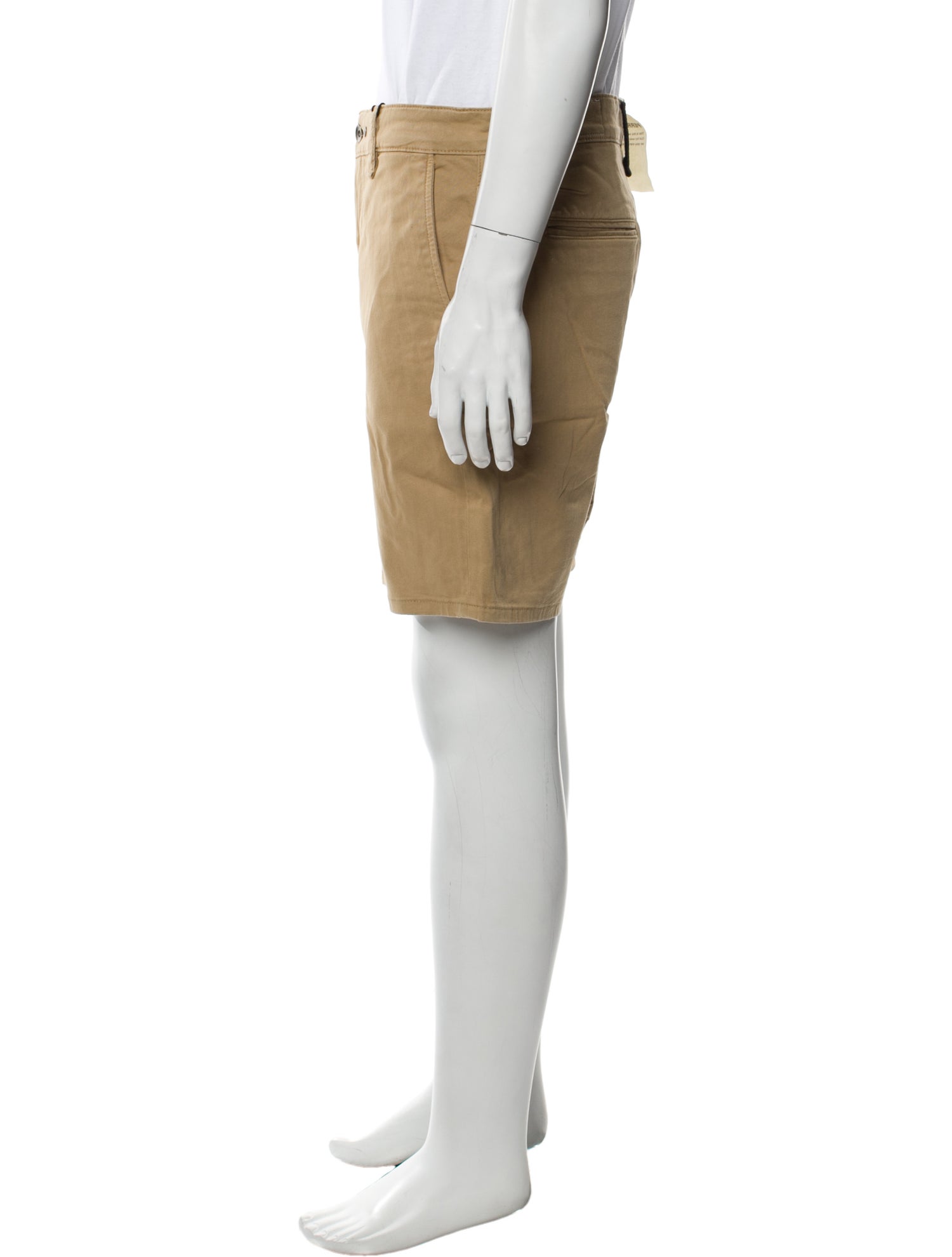 Rag & Bone Flat Front Shorts w/ Tags