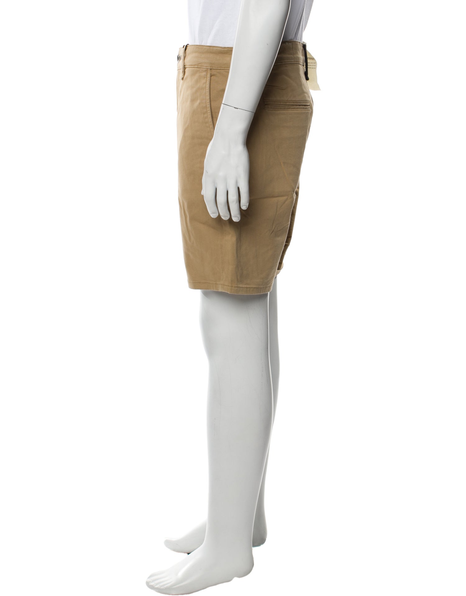 Rag & Bone Flat Front Shorts w/ Tags