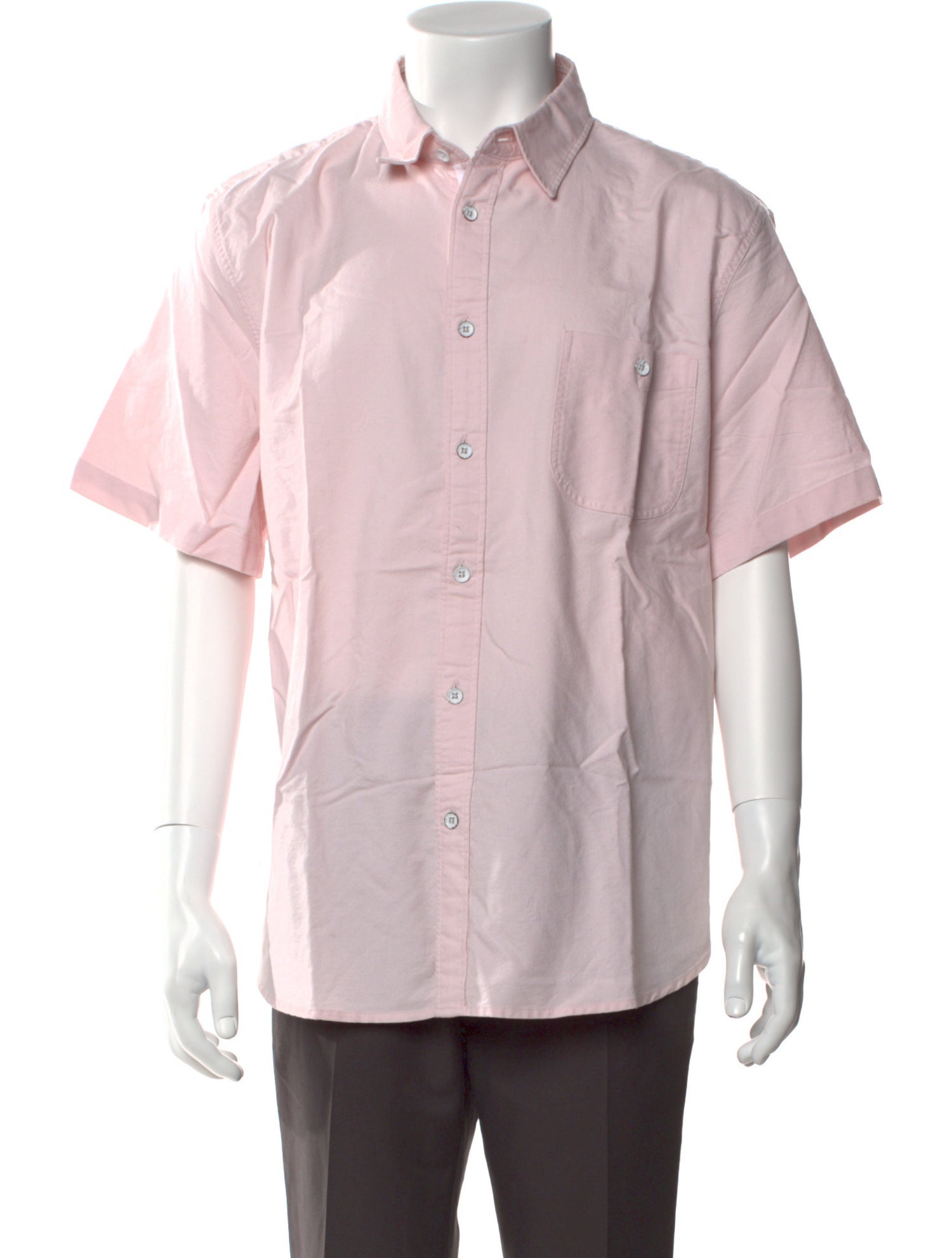 Rag & Bone Short Sleeve Shirt w/ Tags