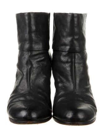 Rag & Bone Leather Boots