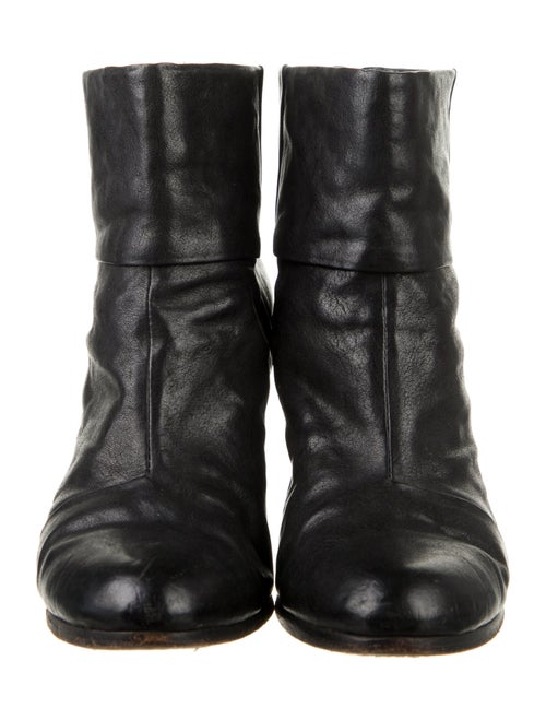 Rag & Bone Leather Boots